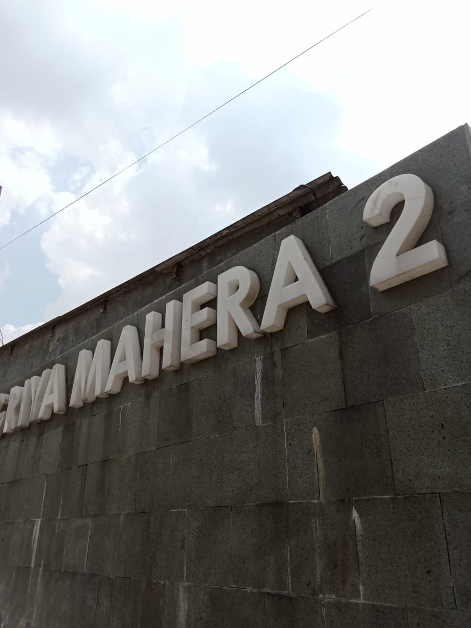 Griya Mahera 2